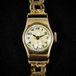 1747 5217 Damarmbandsur